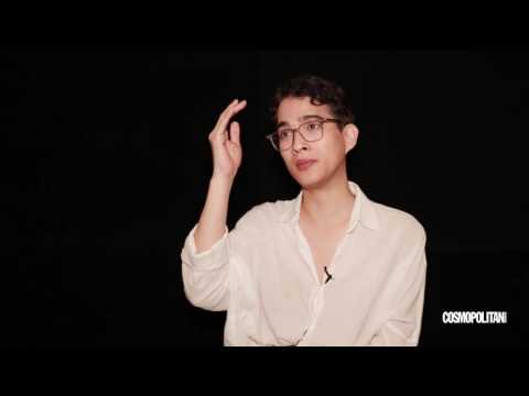 I Am Indonesian - Oscar Lawalata
