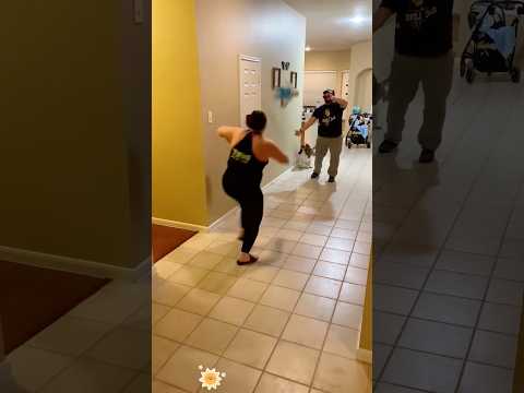 Naughty parents #fpy #foryoupage #funny #prank #funnyvideo #funnymoments #couple #baby