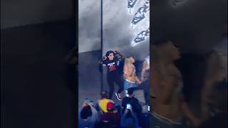 Stephanie Vaquer and Liv Morgan are going to DESTROY each other before they get to #WrestleMania! 😱