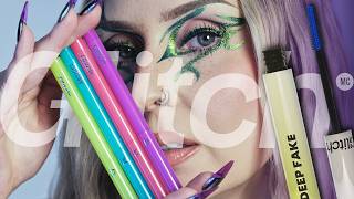 Un Mascara qui s’enlève à L’EAU + des Crayons Multichromes ?! 🤤