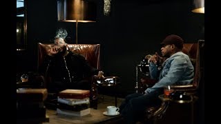 Kevin Gates x Sway Interview Part 1
