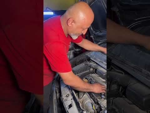 TEKLEME YAĞ YAKMA ŞİKAYETİ İLE GELEN OPEL ZAFİRA 1.6 MOTOR SUBAP YAKMIŞ ! (Silindir Kapak Revizyon)