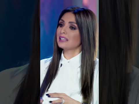 انفعال شديد من محمود حميدة علي سمر يسري #أنا_وأنا