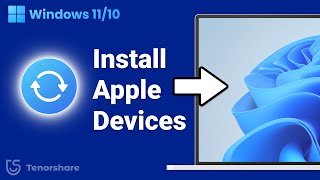 How To Download & Install Apple Devices App On Windows 7/10/11 PC