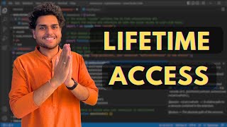 Big Announcement for all students at NamasteDev.com 🚀