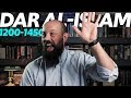 Heimler's History: State-Building in Dar al-Islam