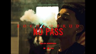 Foenemskud - No Pass (Official Music Video) Shot By  @A309Vision