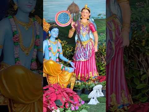 Mere Mohan Pyare Hain Radhe Radhe Jay Shri Krishna #radheradhe #krishna #harekrishna