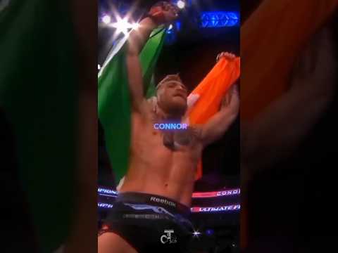 Andrew Tate on Conor McGregor #shorts
