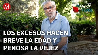 El escritor Muñoz Molina nos habla de la austeridad | Uno Hasta el Fondo, con Gil Gamés