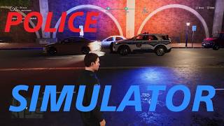 Police Simulator
