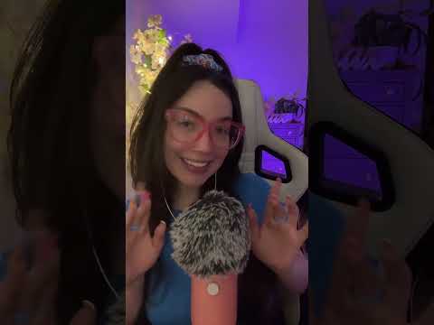 Gentle ASMR For Sleep and Relaxation