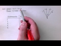 Properties and Proofs in Geometry