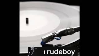 The Rolling Stones - Gimme Shelter (i rudeboy edit) teaser