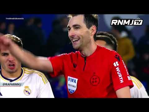 TERTULIA RMTV VIDEO ANALISIS DE BURGOS BENGOETXEA