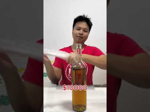 Remove cap, win $10000
