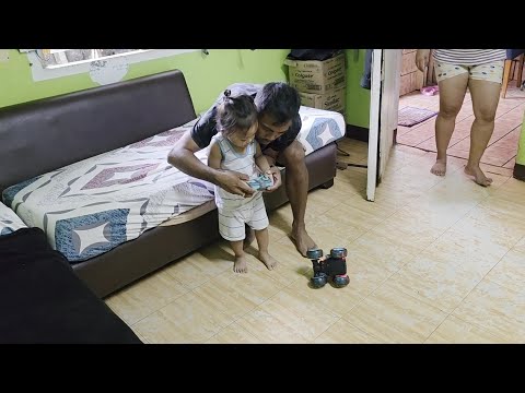 MAY BAGONG LARUAN SI JJ
