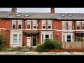 5 bedroom student house in Jesmond, Newcastle