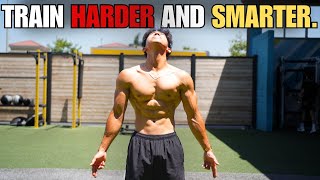 10 Lessons I Learned After Lifting for 10 Years (Learn From My Mistakes)