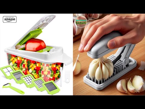 Top 10 Amazing New Kitchen Gadgets You Must Have