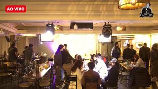 Noite do Open-Mic - COMEDIANTES INICIANTES - Live