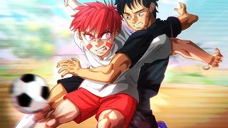 REMATCH 1v1s are TOXIC….