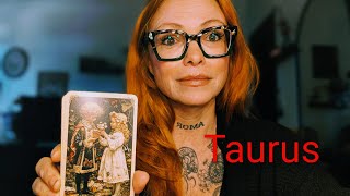 TAURUS ♉ EVERYONE IS PULLING THIS 😵‍💫