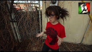 Phelba Wants to Date Gavi- Lindsey Stirling [SUB ITA]