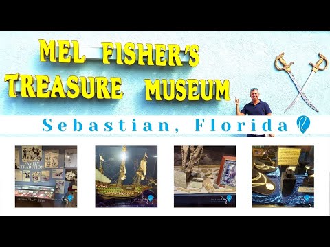 Mel Fisher Museum Coupon 10 2021