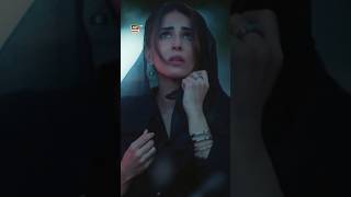 💔 #ayeishqejunoon #ushnashah #sheheryarmunawar #shujaasad #ost #shorts