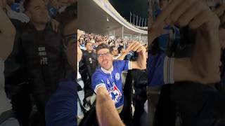 ¡¡¡¡LA BANQUETA MÁGICA ES NUESTRA!!!!! 💙 #ligamx #cruzazul
