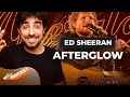 Videoaula AFTERGLOW (aula pocket)