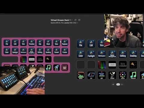 ELGATO VIRTUAL STREAM DECK – ¿VALE LA PENA? + MI NUEVO SETUP 2025