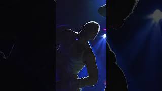 CAN YOU BELIEVE IT? THE LIFETIMES TOUR BEGINS TONIGHT.