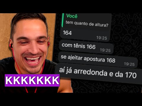 OS MEMES DO REDDIT: TENTE NÃO RIR #11