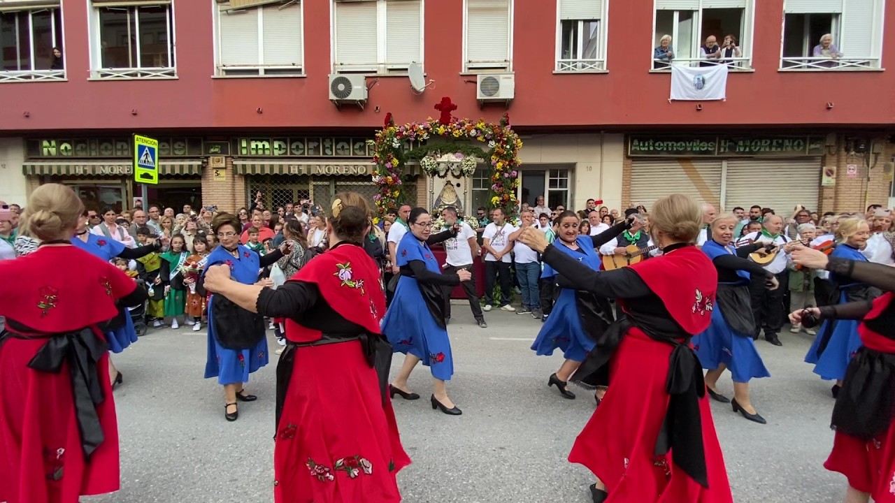 Eventos · Romería de la Virgen de Guadalupe 2026