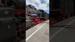 Museums Bahn #bochum #museums  #trainspotting