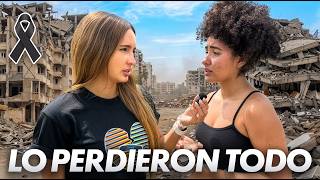 La REALIDAD de las VÍCTIMAS del TERREMOTO en VENEZUELA 💔🇻🇪