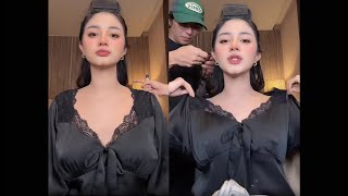 diMakeupin Cwok Ghea Youbi No armour
