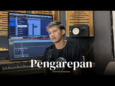 Surepman - Pengarepan