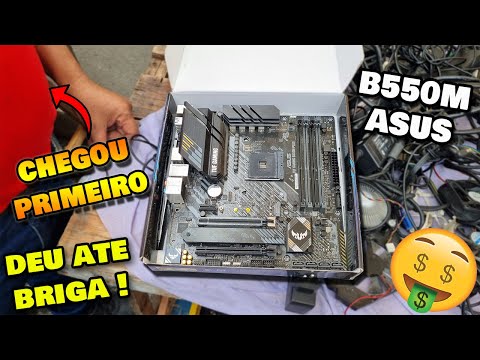 TEM QUE MADRUGAR NA MAIOR FEIRA  ROLO DO RIO DE JANEIRO SE NÃO VOCÊ PERDE AS MELHORES PLACAS !