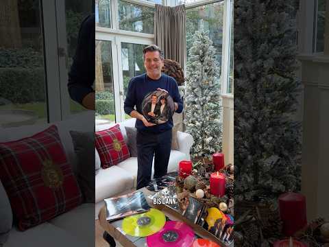 ✨ Zuhause angekommen. Durchatmen. Und manchmal liegt das schönste Geschenk schon auf dem Tisch.