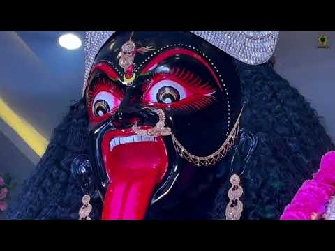 BADI MAHAKALI GARHAFATAK WALI / JABALPUR KI MAHAKALI #badimahakalijabalpur #navratri2024