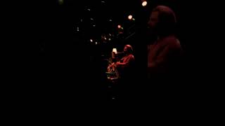 used to feel those words that you spoke over me, but now i don’t #wantme #liveatlepoissonrouge