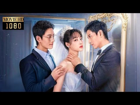 💘【Full Movie】她要離婚，他卻用 「完美分身」 套牢她：鏡子裡的秘密瞞不住了 | #镜中的完美丈夫 #chinesedrama #love