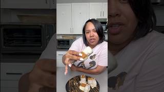 Biscoff Ice Cream Sandwiches! The Best Ice Cream Sandwiches in the world!