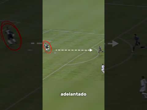 Así fue como se realizó la mayor parada del fútbol