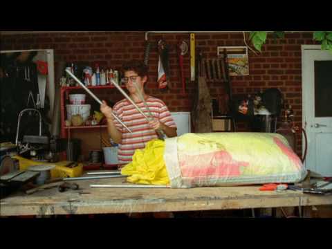 Perfect Lovesong - The Divine Comedy 