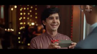 Parker Pen ~ Diwali Office Film 2