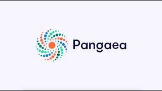 Pangaea Data Overview - David B. Everman, MD